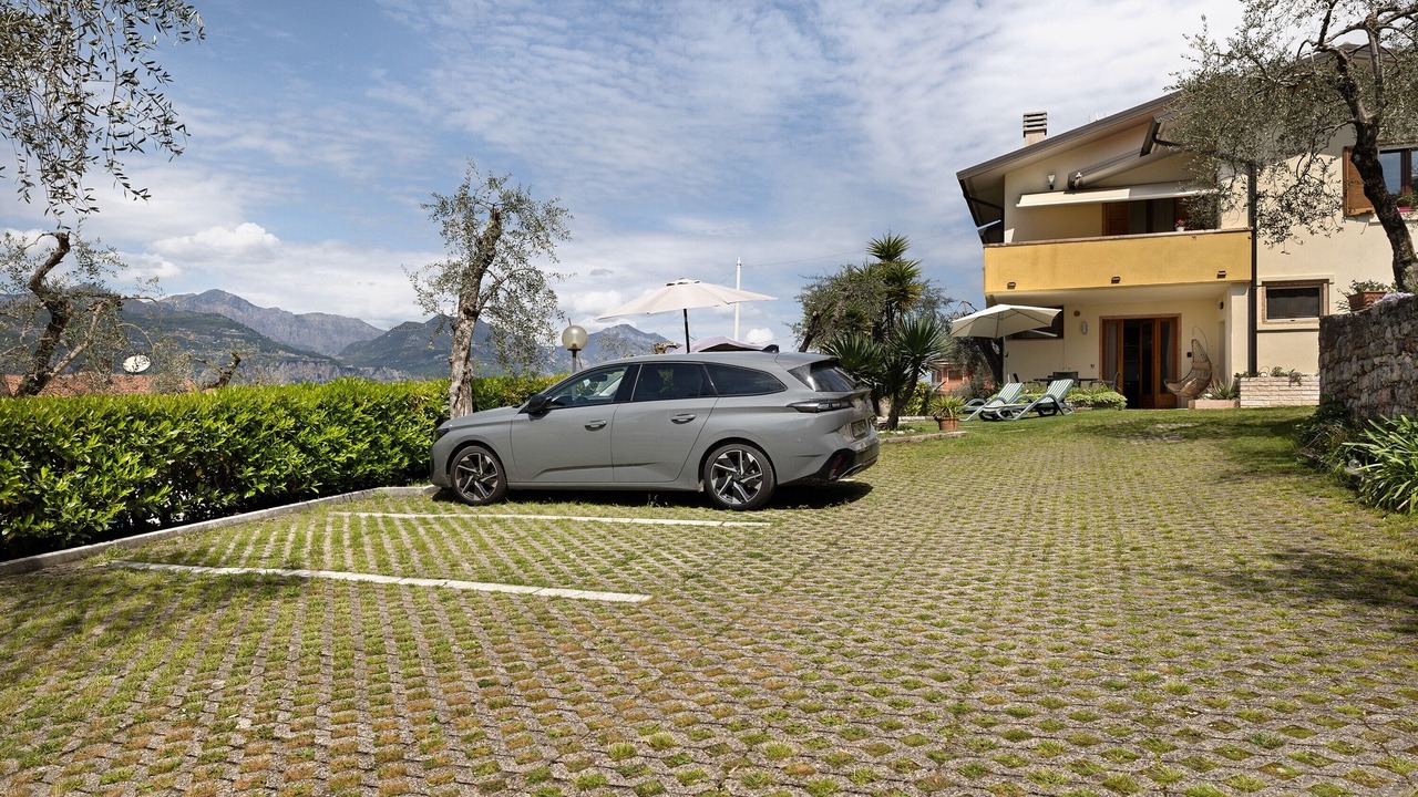 Photo of Outdoor in Assenza