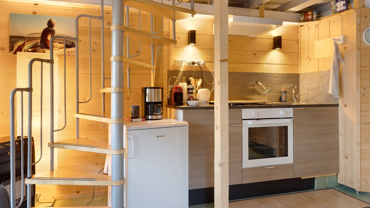 Photo of Kitchen in Manerba del Garda