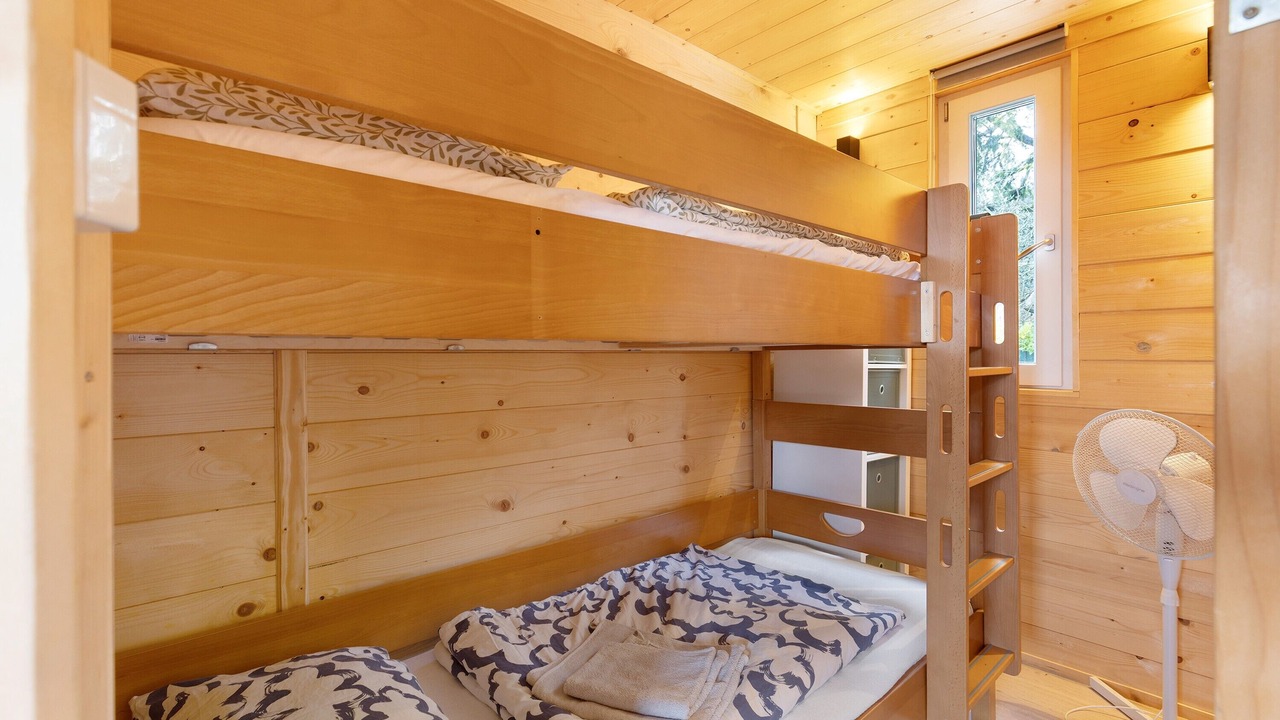 Photo of Bedroom in Manerba del Garda