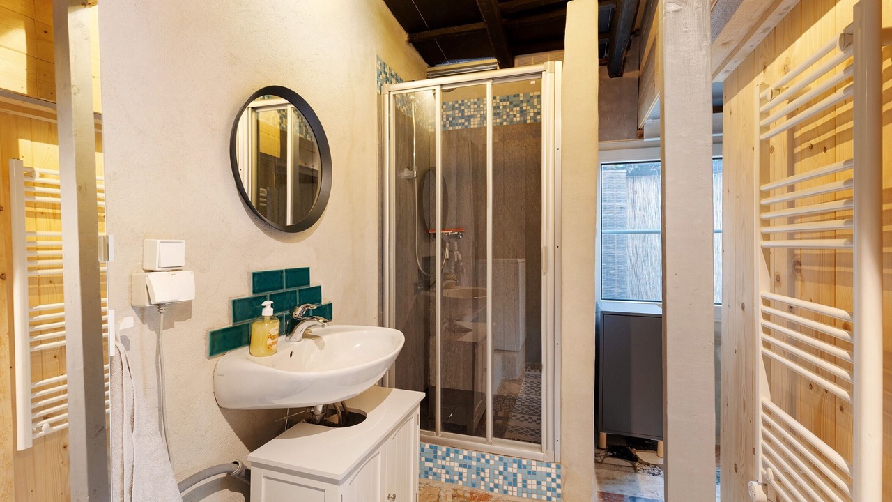 Photo of Bathroom in Manerba del Garda