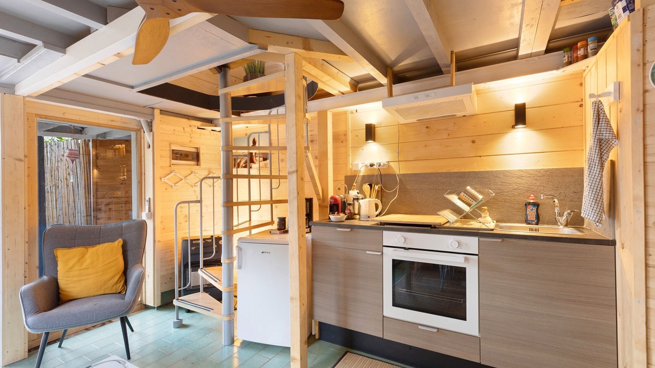 Photo of Kitchen in Manerba del Garda