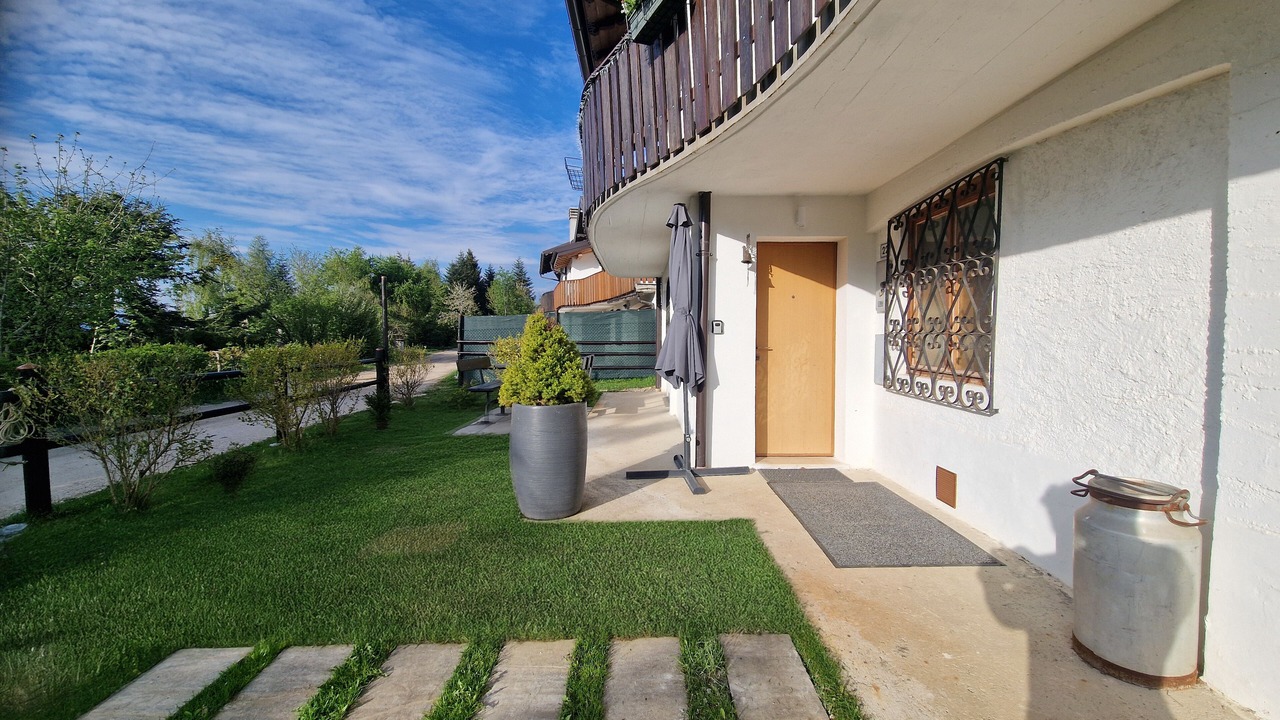 Photo of Outdoor in Brentonico