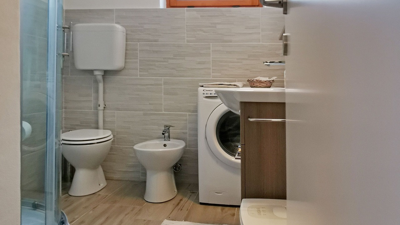 Photo of Bathroom in Brentonico