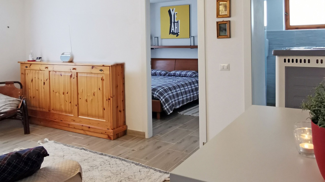 Photo of Bedroom in Brentonico