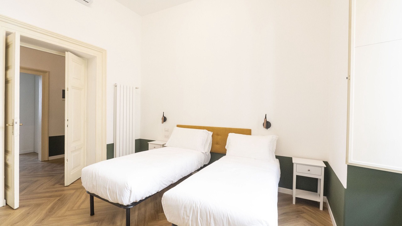 Photo of Bedroom in Repubblica