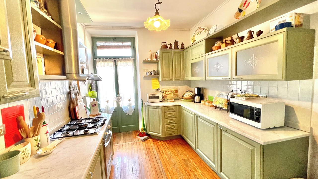 Photo of Kitchen in Morgnaga