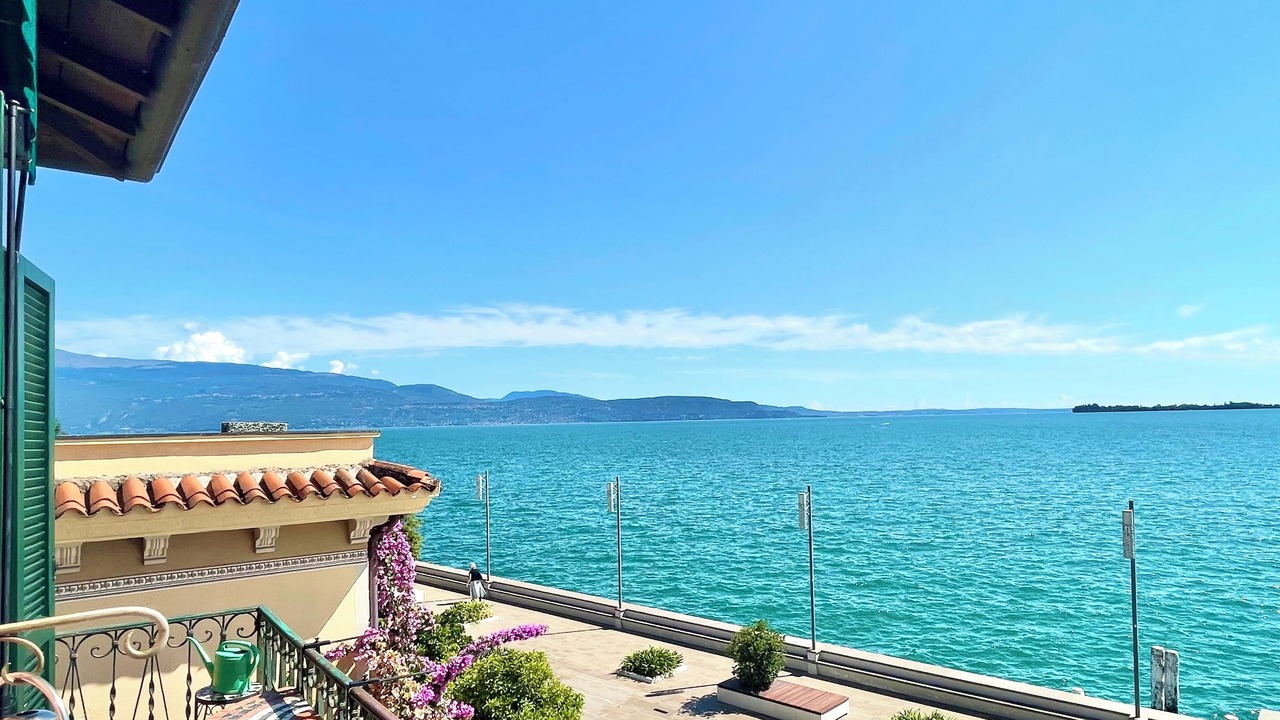 Photo of Patio Balcony in Morgnaga