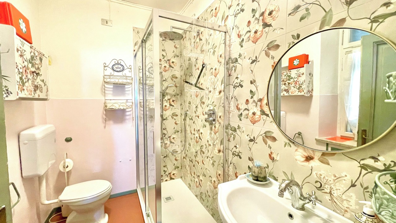 Photo of Bathroom in Morgnaga