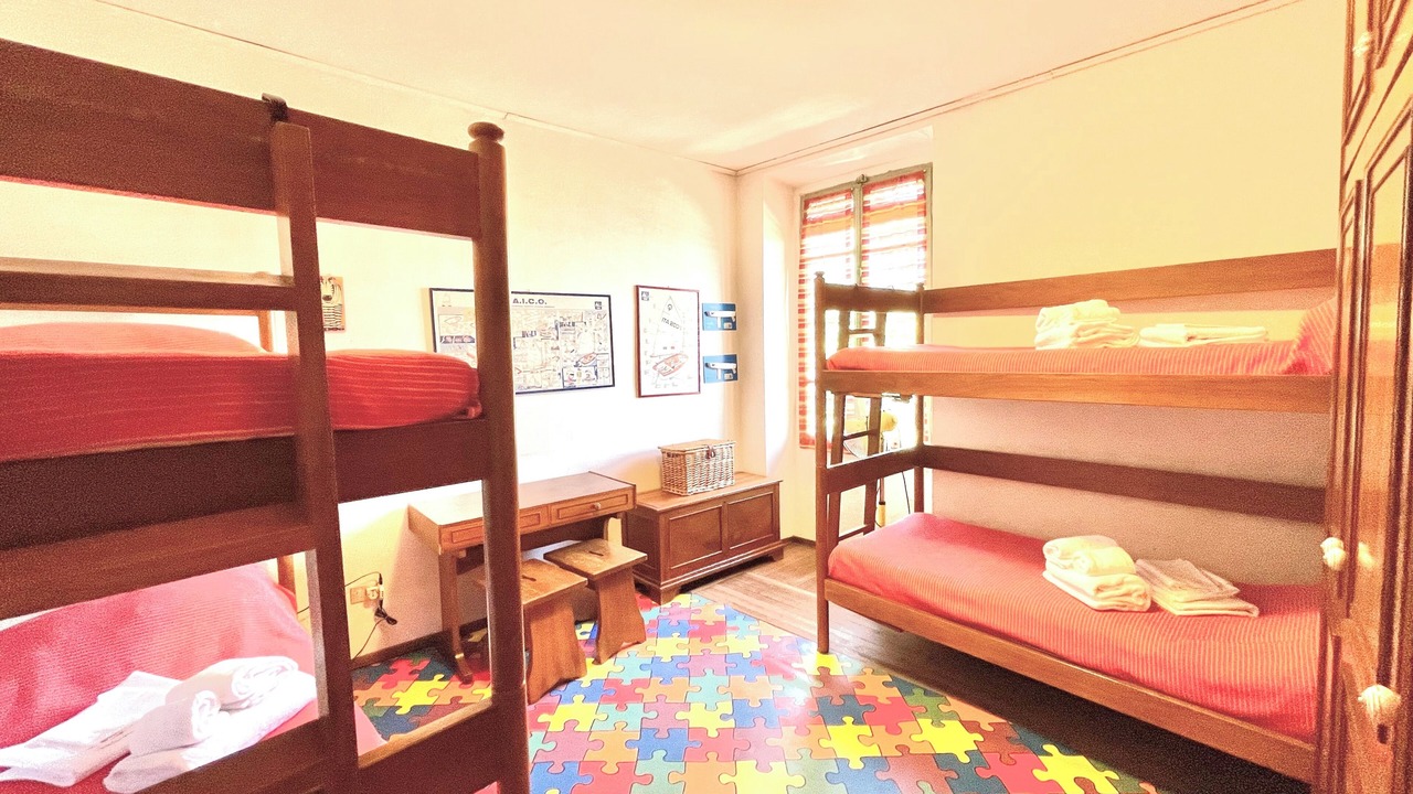 Photo of Bedroom in Morgnaga