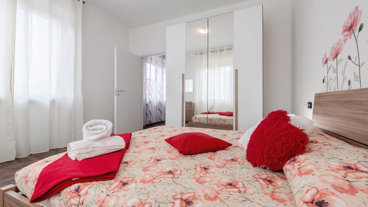 Photo of Bedroom in Alzate Brianza