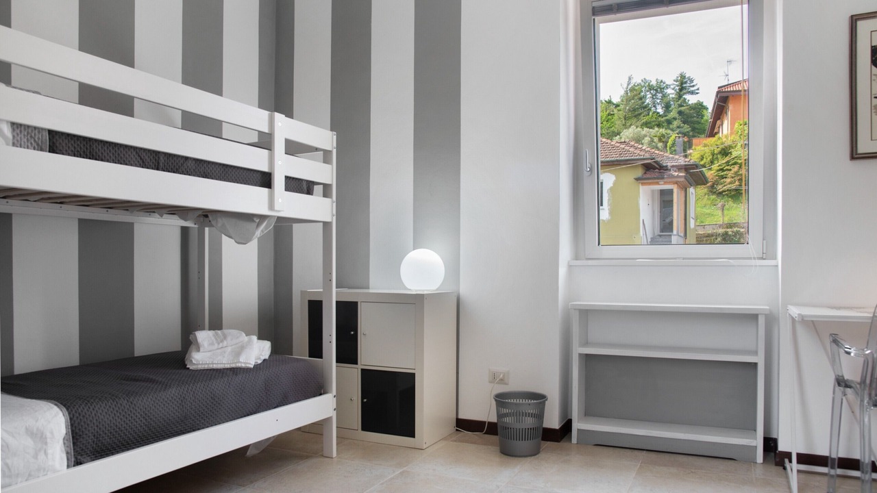 Photo of Bedroom in Profare