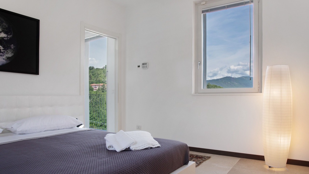 Photo of Bedroom in Profare