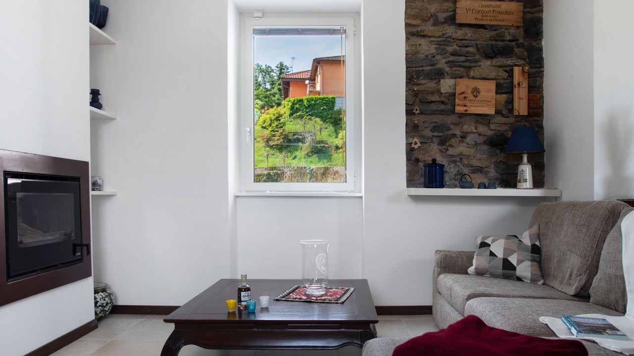 Photo of Livingroom in Profare