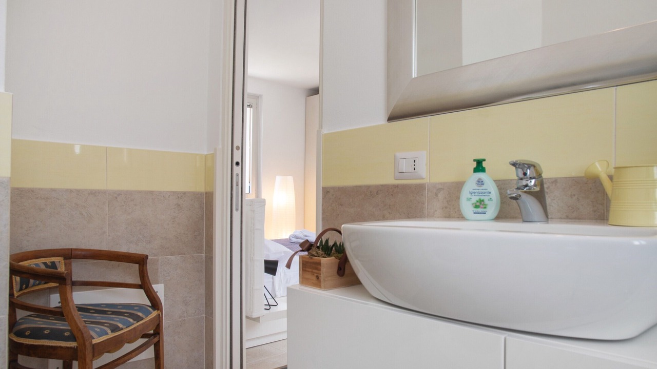 Photo of Bathroom in Profare