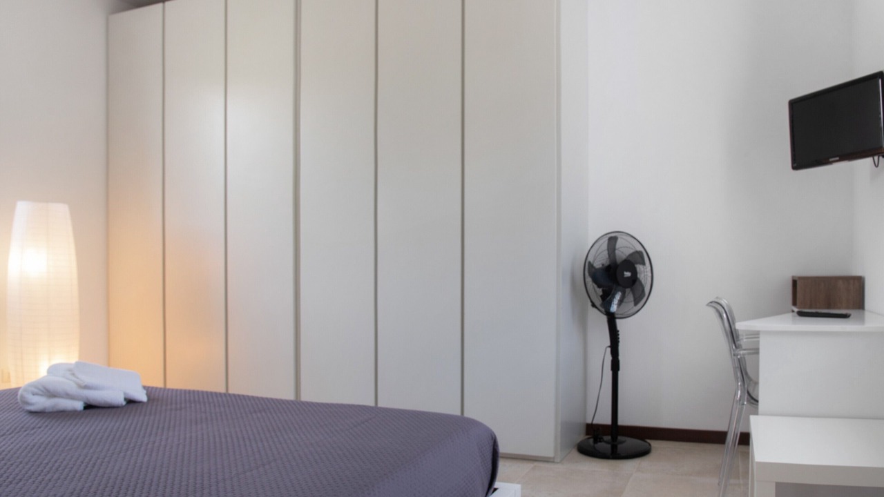 Photo of Bedroom in Profare