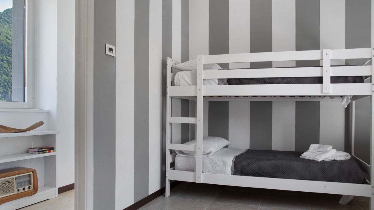 Photo of Bedroom in Profare