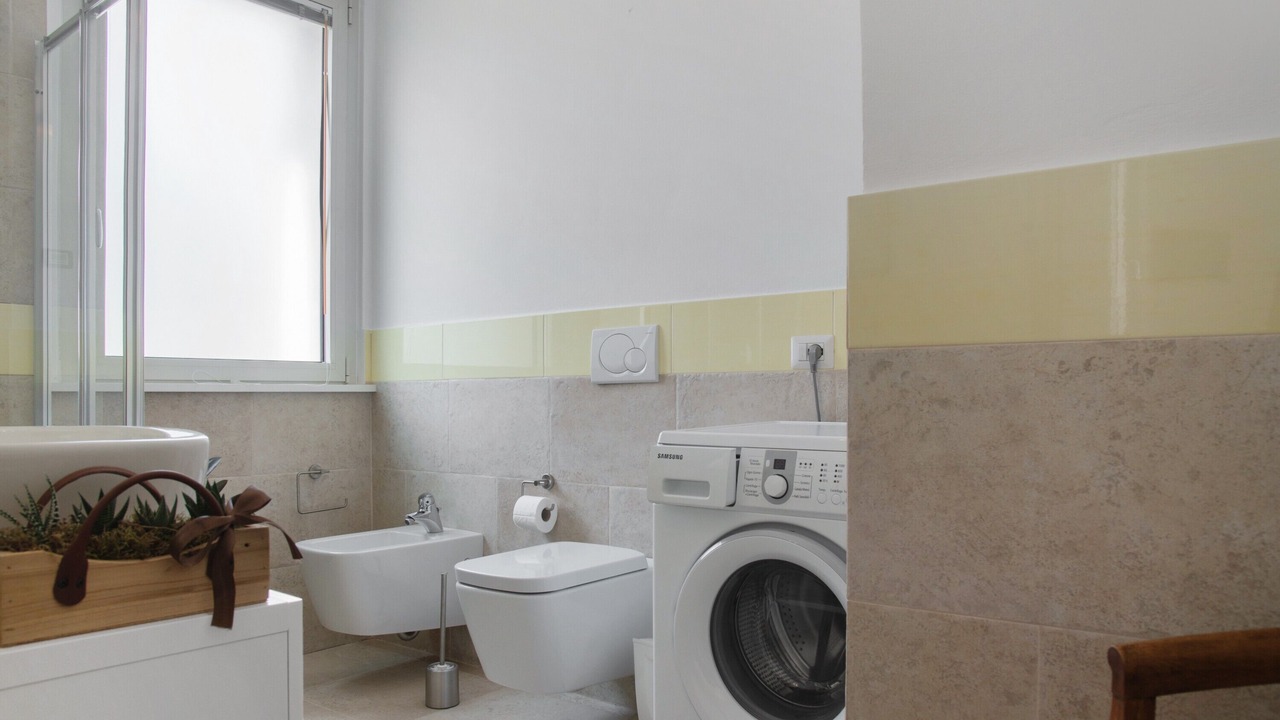 Photo of Bathroom in Profare