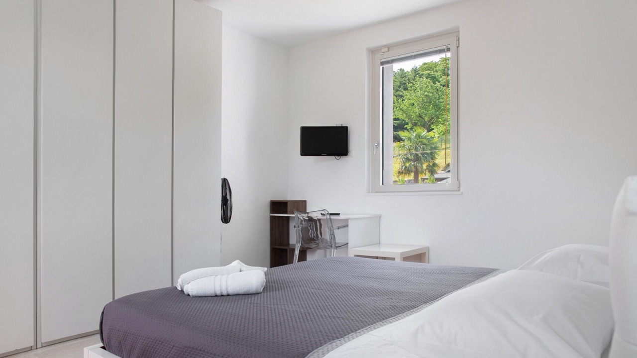 Photo of Bedroom in Profare