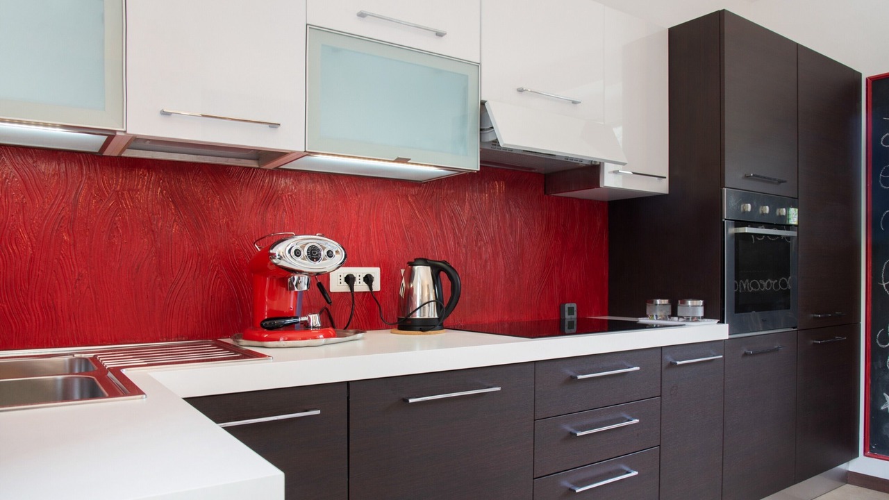 Photo of Kitchen in Profare