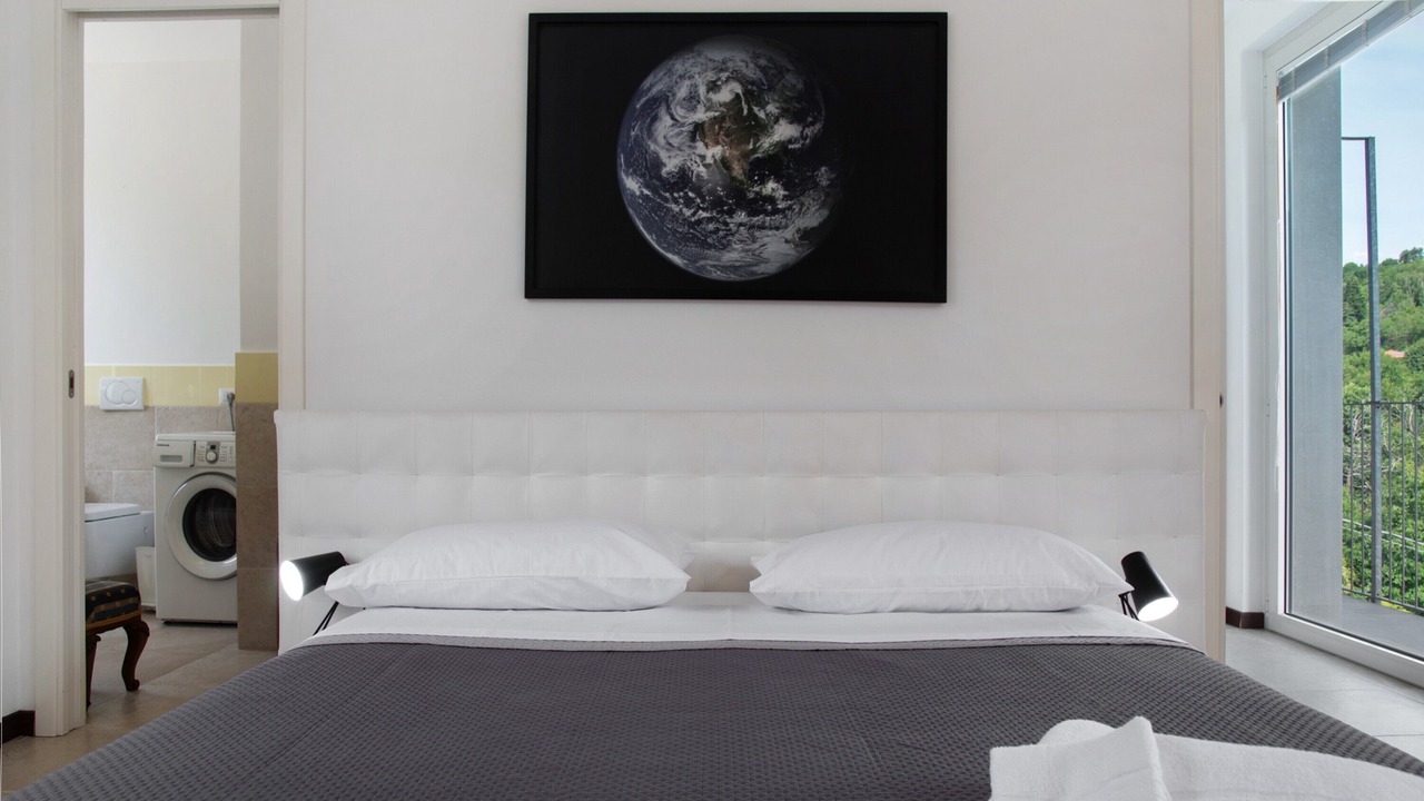 Photo of Bedroom in Profare