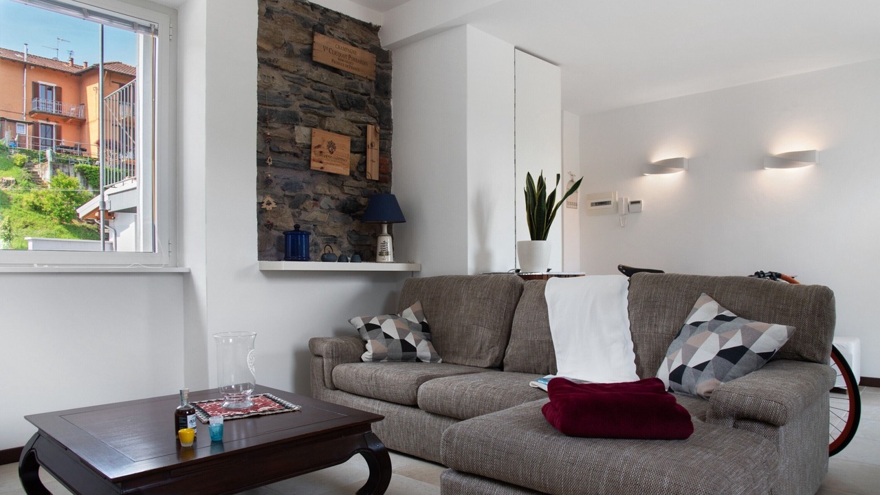 Photo of Livingroom in Profare
