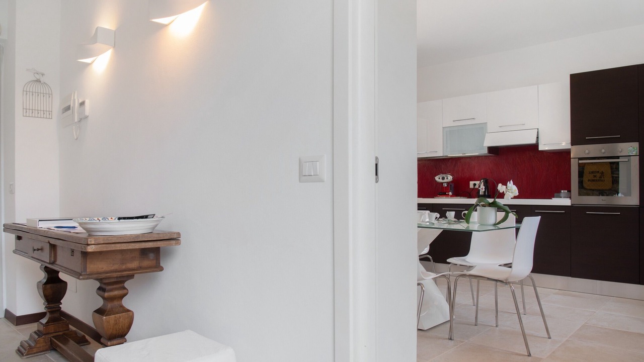 Photo of Kitchen in Profare