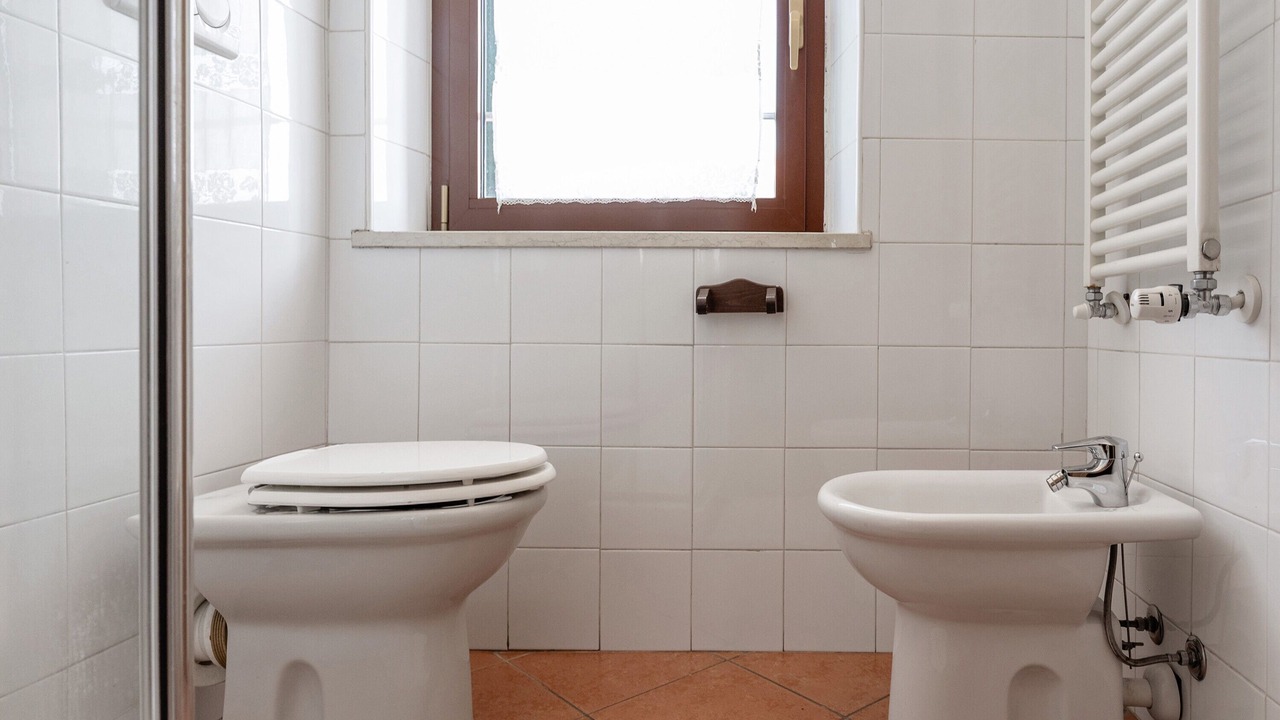 Photo of Bathroom in Sud