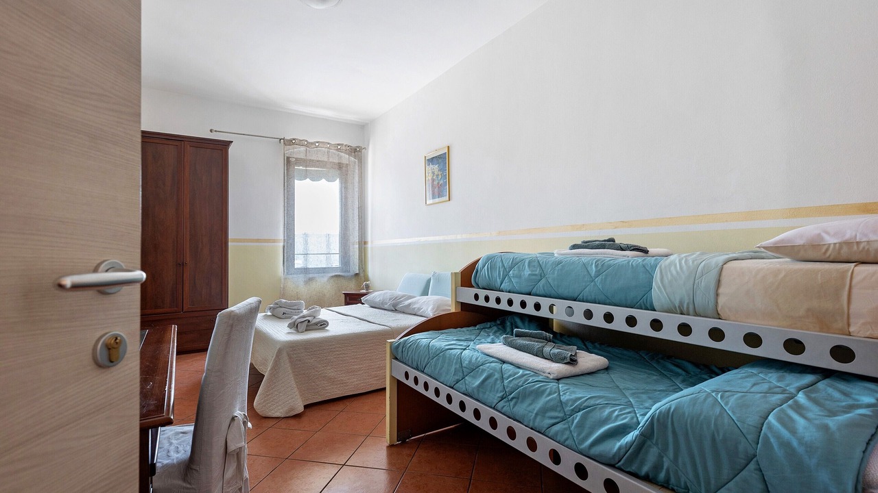 Photo of Bedroom in Sud