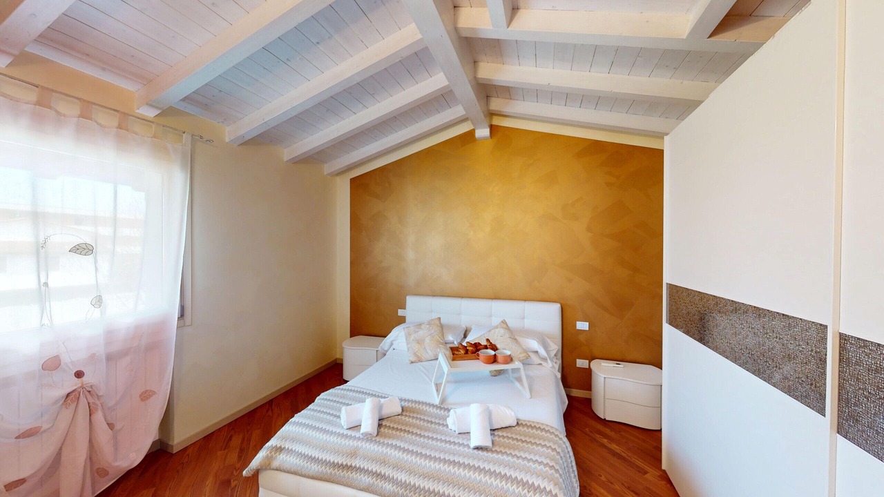 Photo of Bedroom in Manerba del Garda