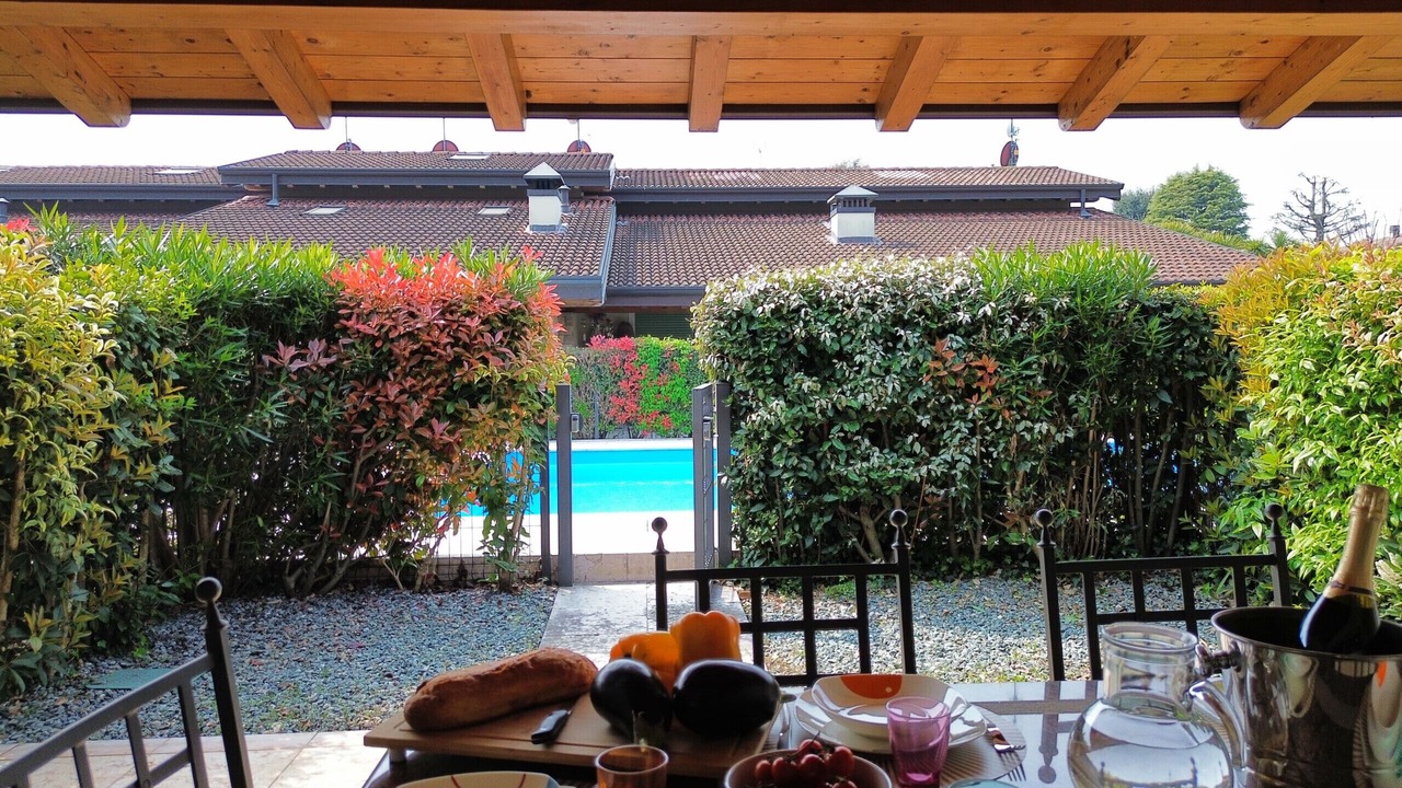 Photo of Outdoor in Manerba del Garda