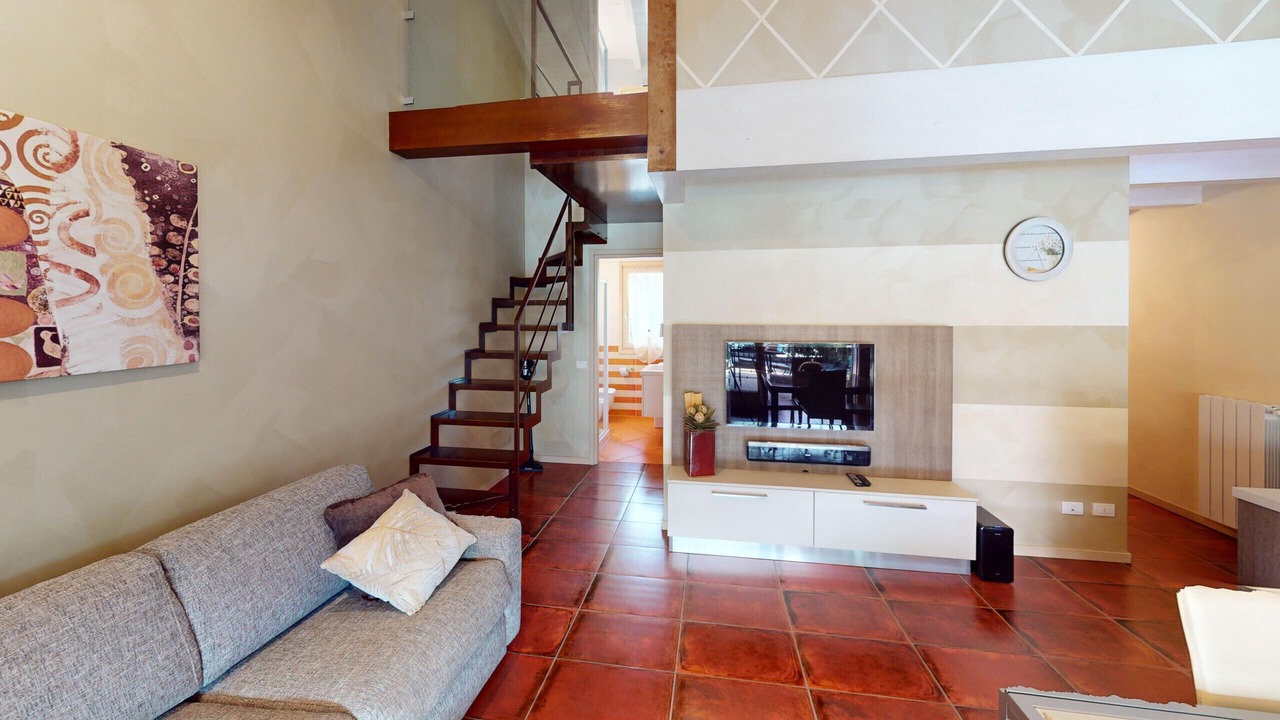 Photo of Livingroom in Manerba del Garda