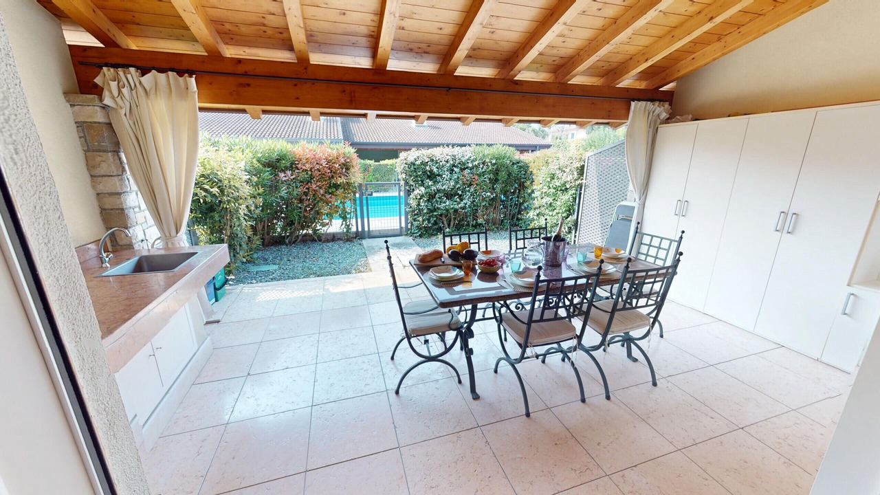 Photo of Outdoor in Manerba del Garda