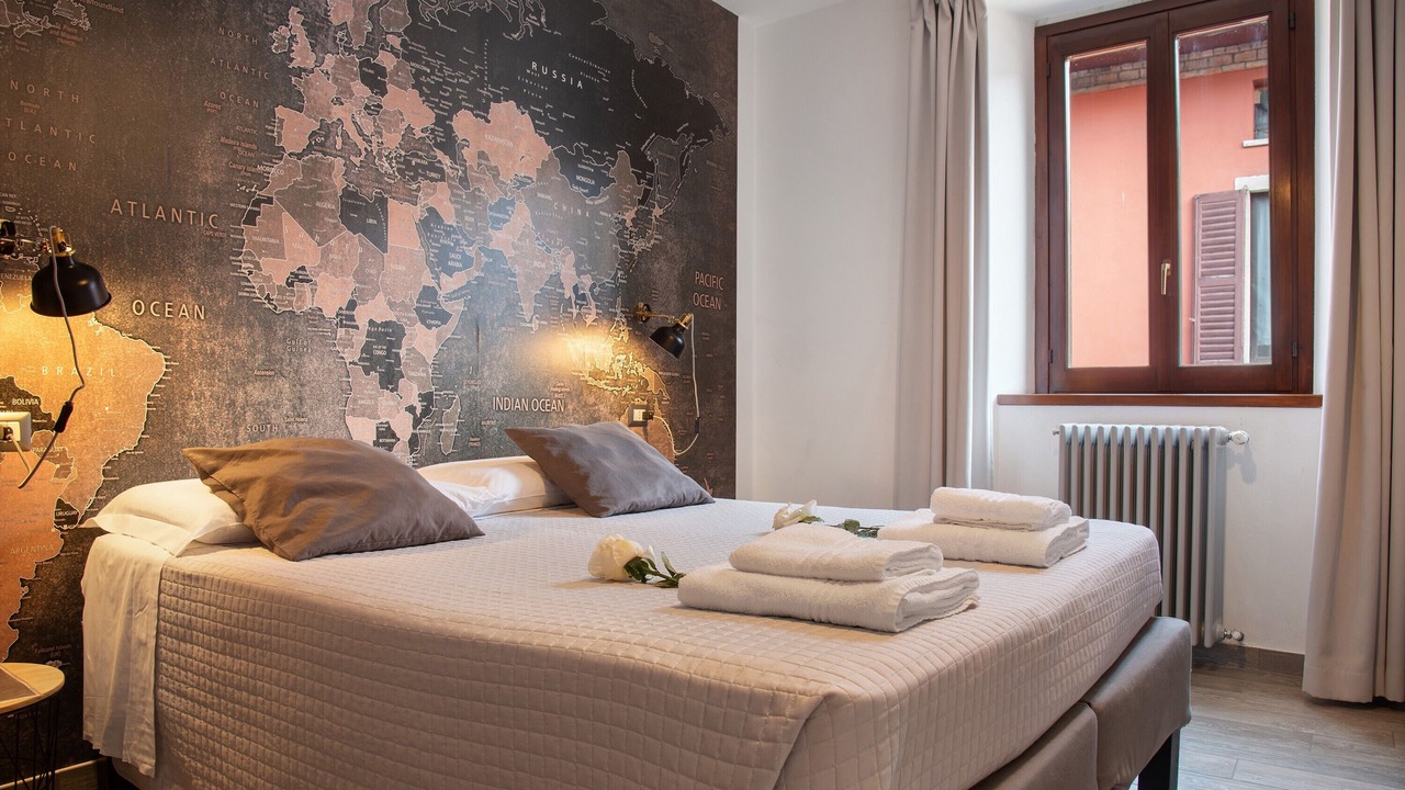 Photo of Bedroom in Viggiu