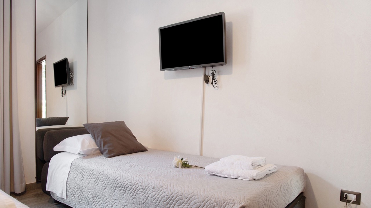 Photo of Bedroom in Viggiu