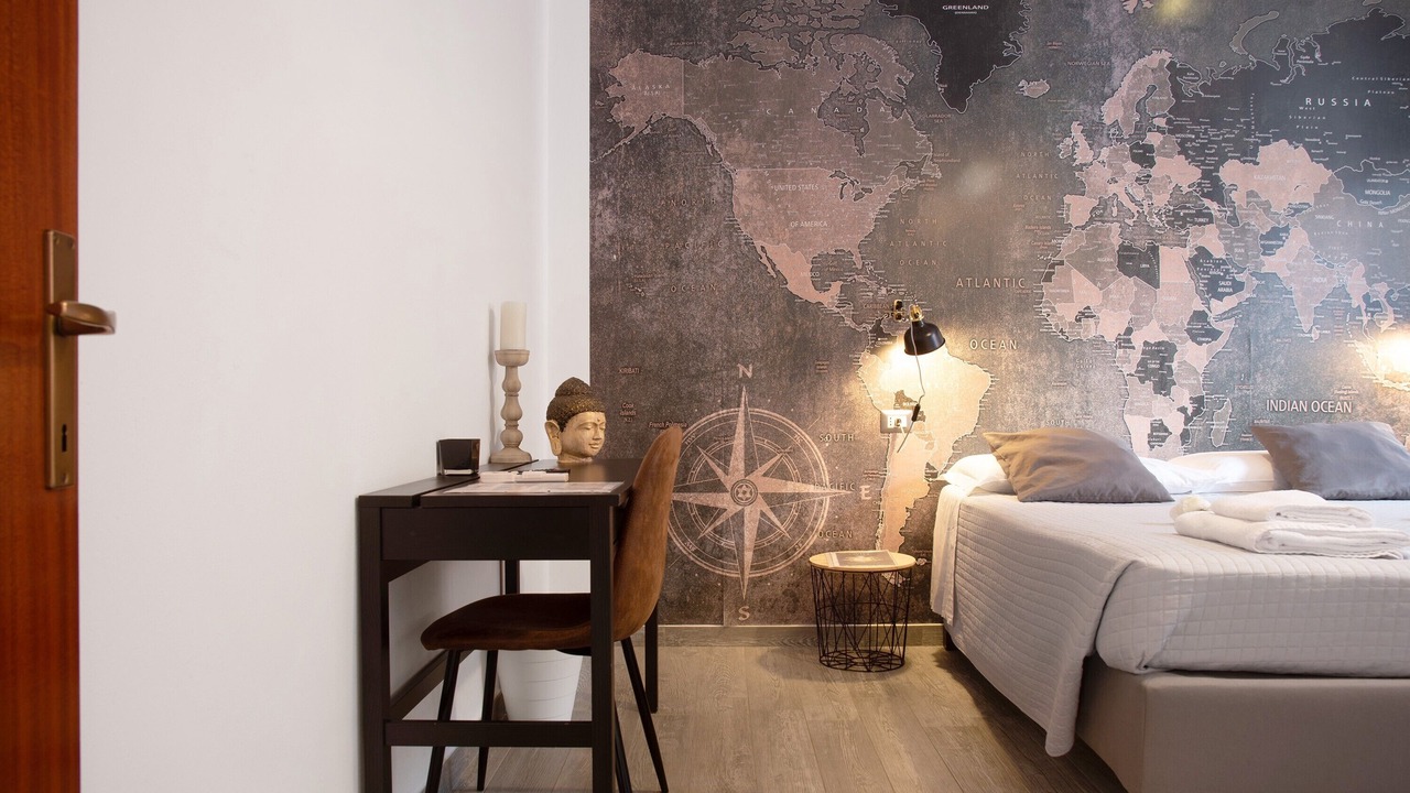 Photo of Bedroom in Viggiu