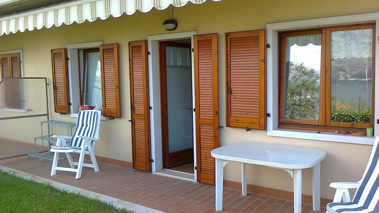 Photo of Patio Balcony in Assenza