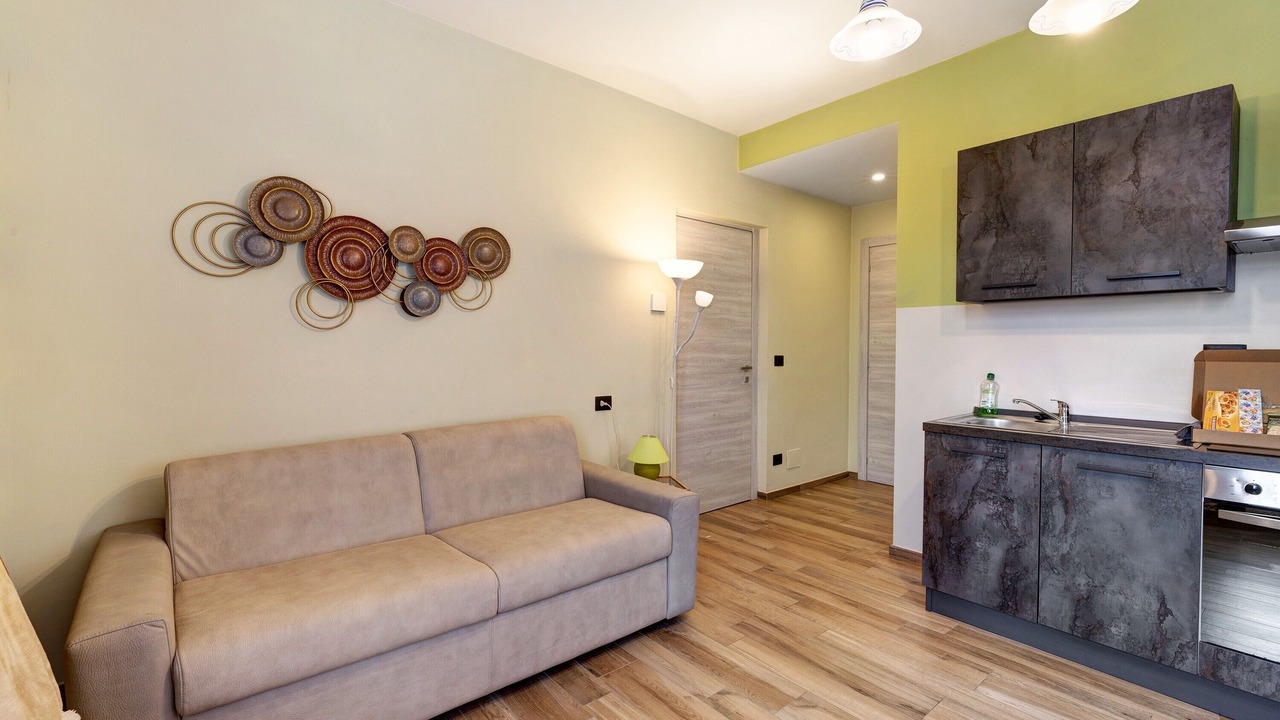 Photo of Livingroom in Dogliani