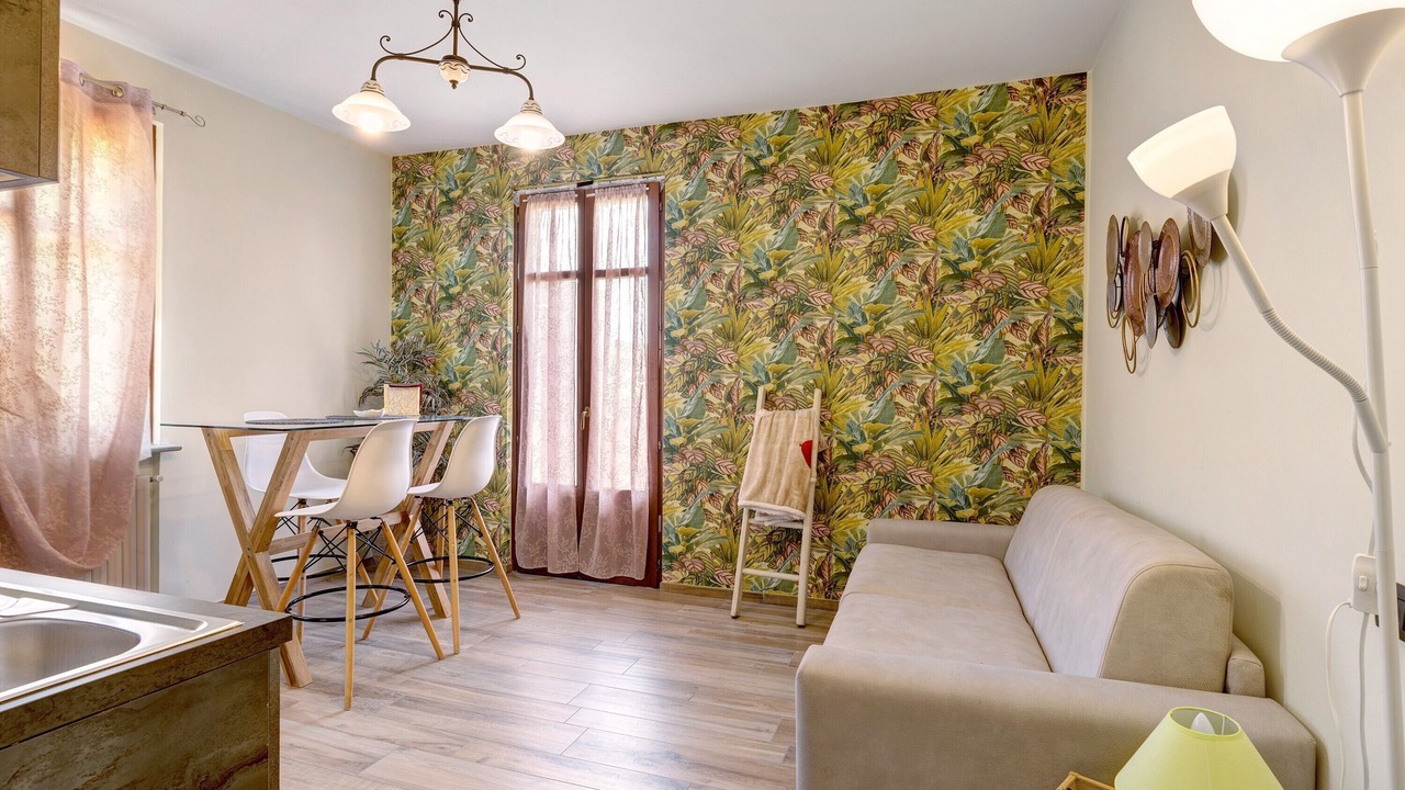Photo of Livingroom in Dogliani