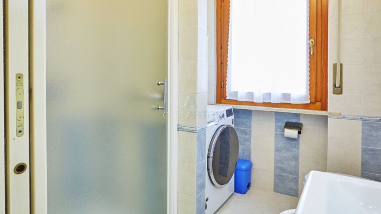 Photo of Bathroom in Lugana