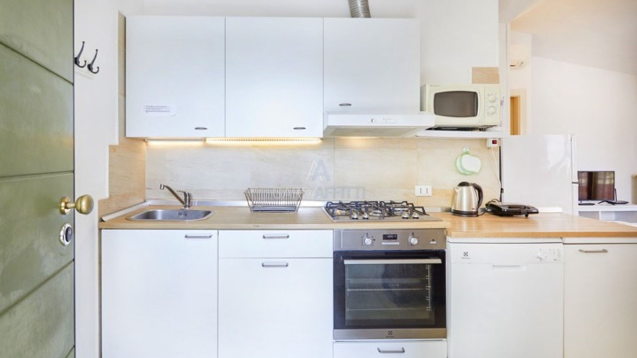 Photo of Kitchen in Lugana