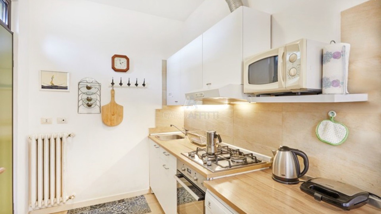 Photo of Kitchen in Lugana