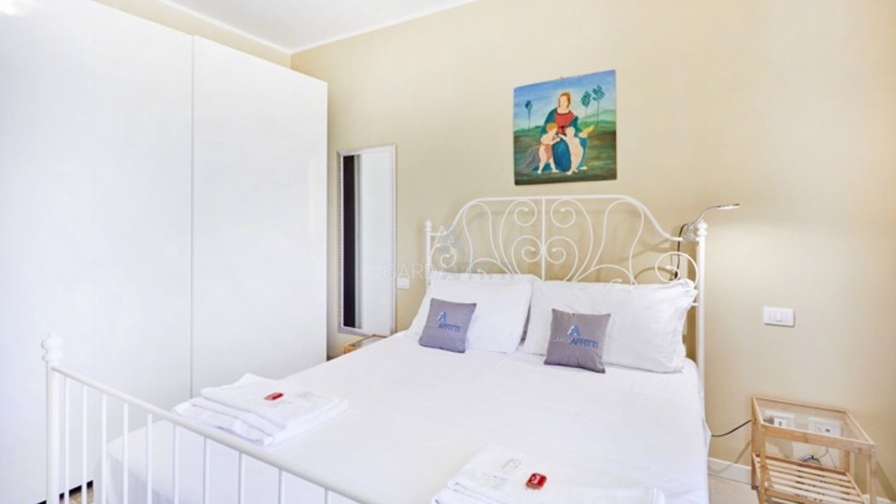 Photo of Bedroom in Lugana