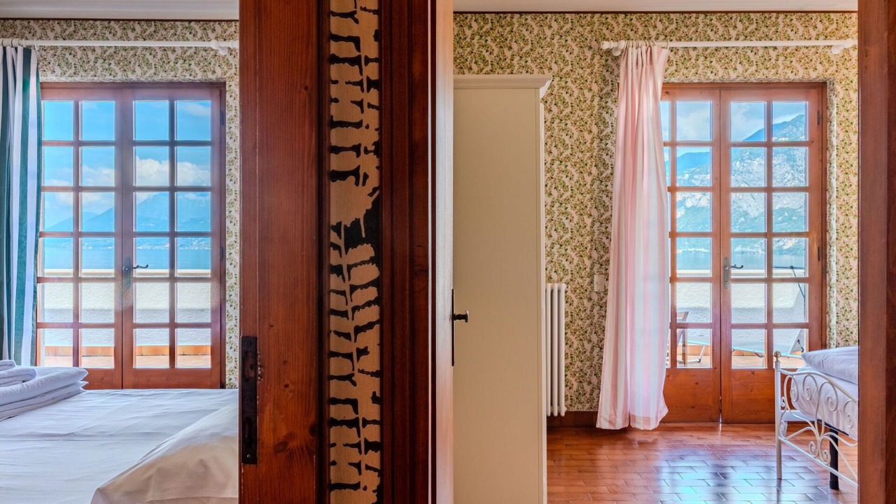 Photo of Bedroom in Assenza