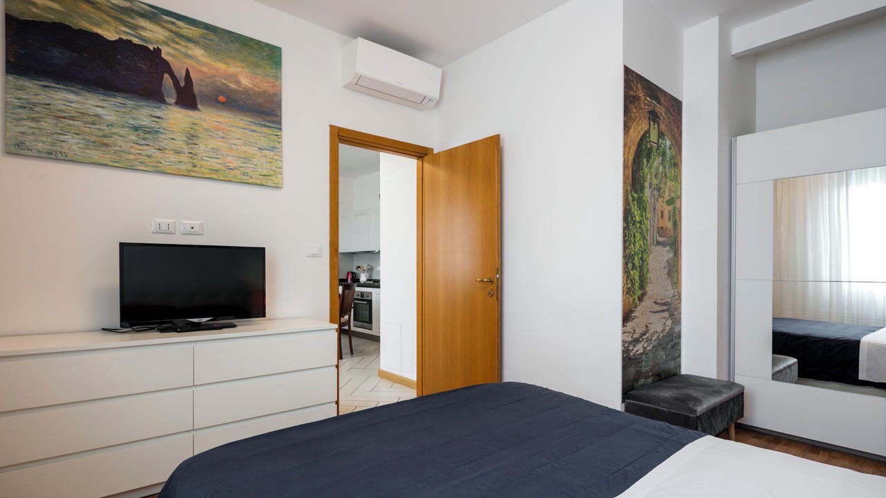 Photo of Bedroom in Province of Bologna