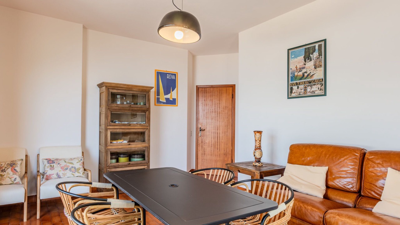 Photo of Livingroom in Assenza