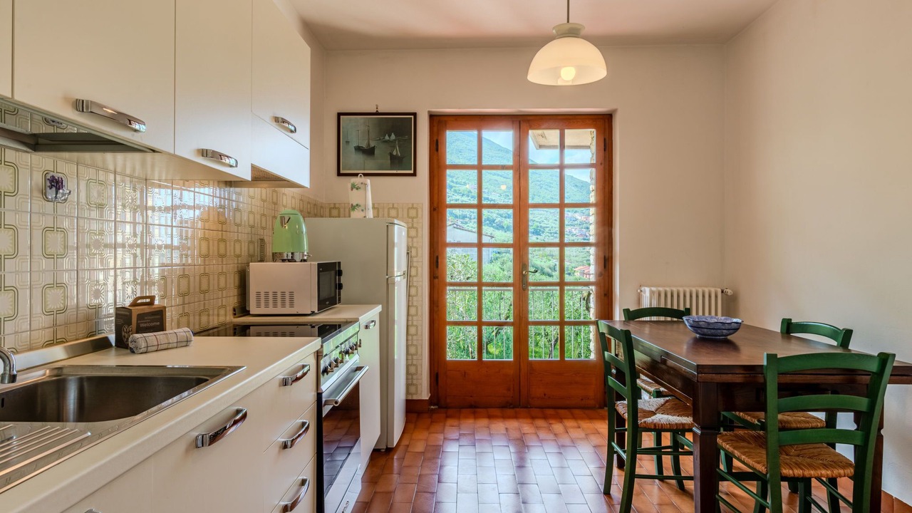 Photo of Bedroom in Assenza