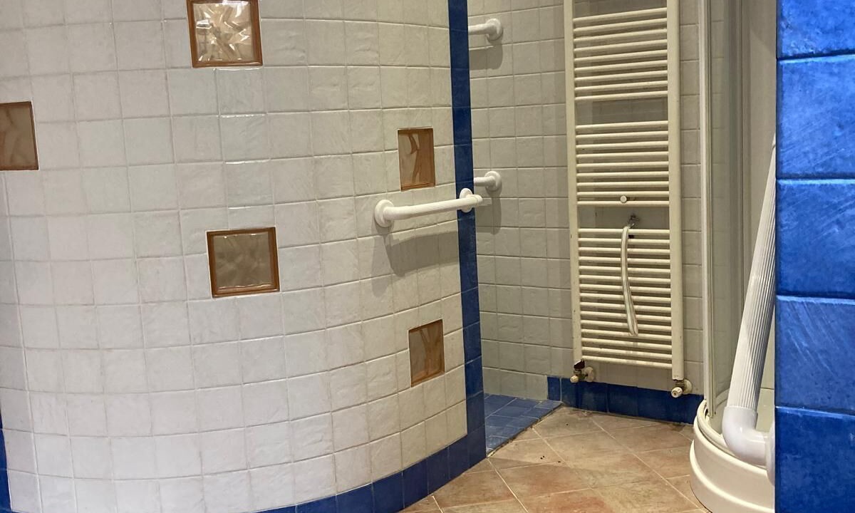 Photo of Bathroom in Albano Laziale