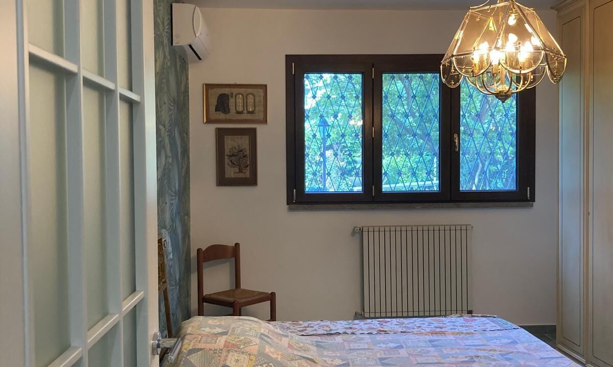 Photo of Bedroom in Albano Laziale