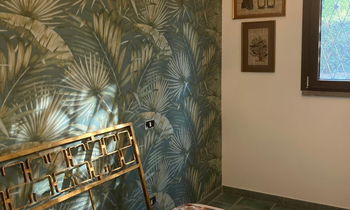 Photo of Bedroom in Albano Laziale