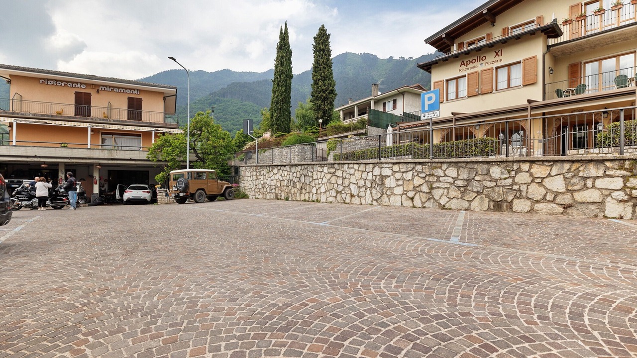 Photo of Outdoor in Gardola